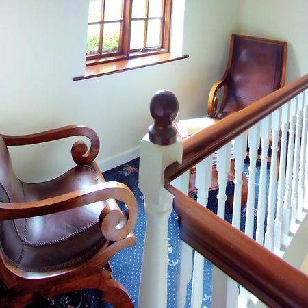 Woodside Lodge Accomodation ウェストポート エクステリア 写真