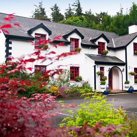 Woodside Lodge Accomodation ウェストポート エクステリア 写真