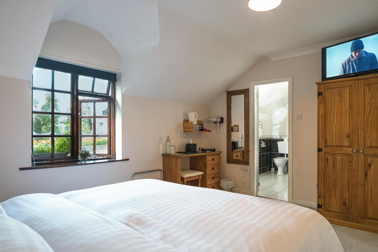 Woodside Lodge Accomodation ウェストポート エクステリア 写真
