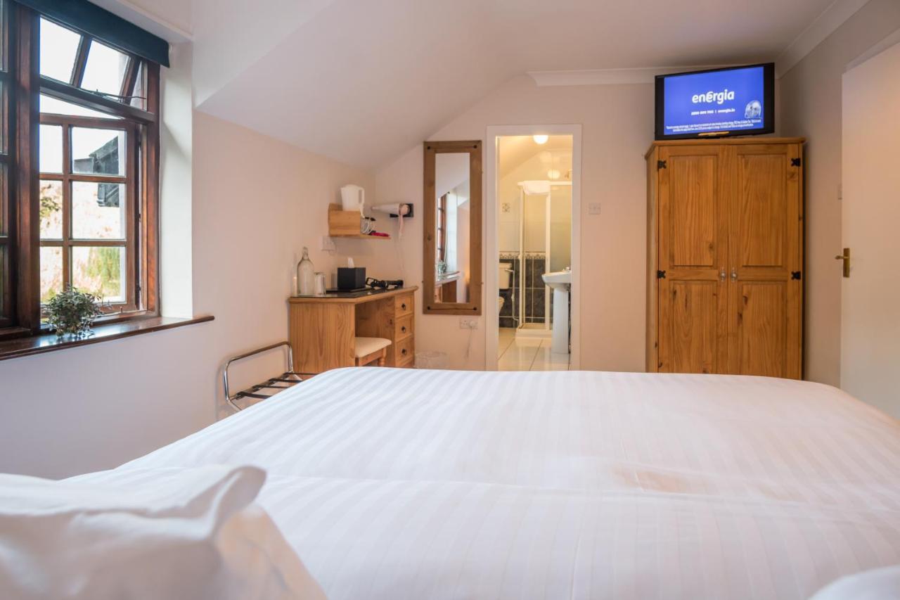 Woodside Lodge Accomodation ウェストポート エクステリア 写真