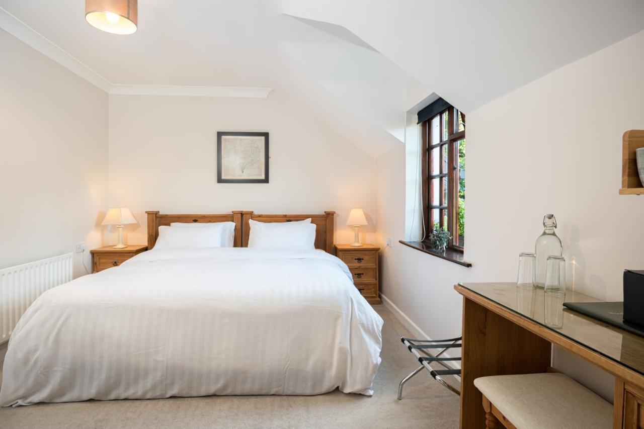 Woodside Lodge Accomodation ウェストポート エクステリア 写真