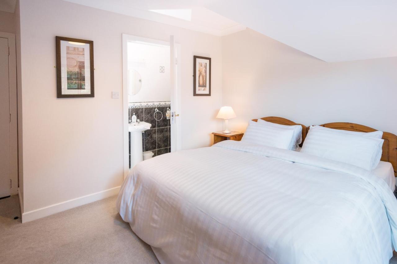 Woodside Lodge Accomodation ウェストポート エクステリア 写真