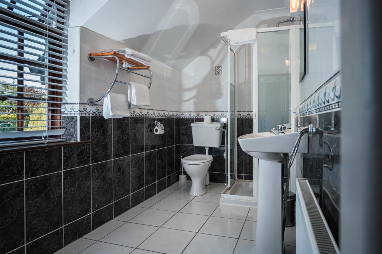 Woodside Lodge Accomodation ウェストポート エクステリア 写真