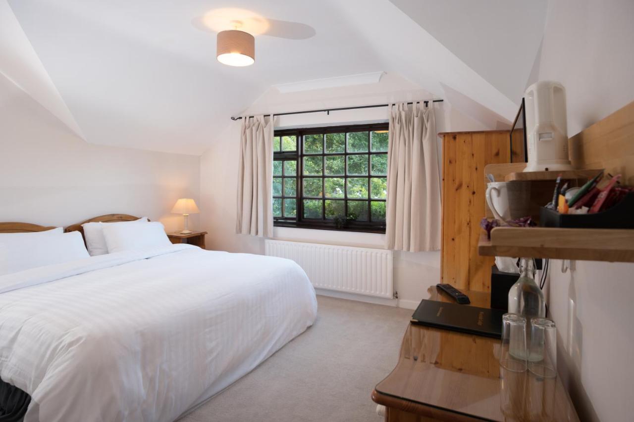 Woodside Lodge Accomodation ウェストポート エクステリア 写真