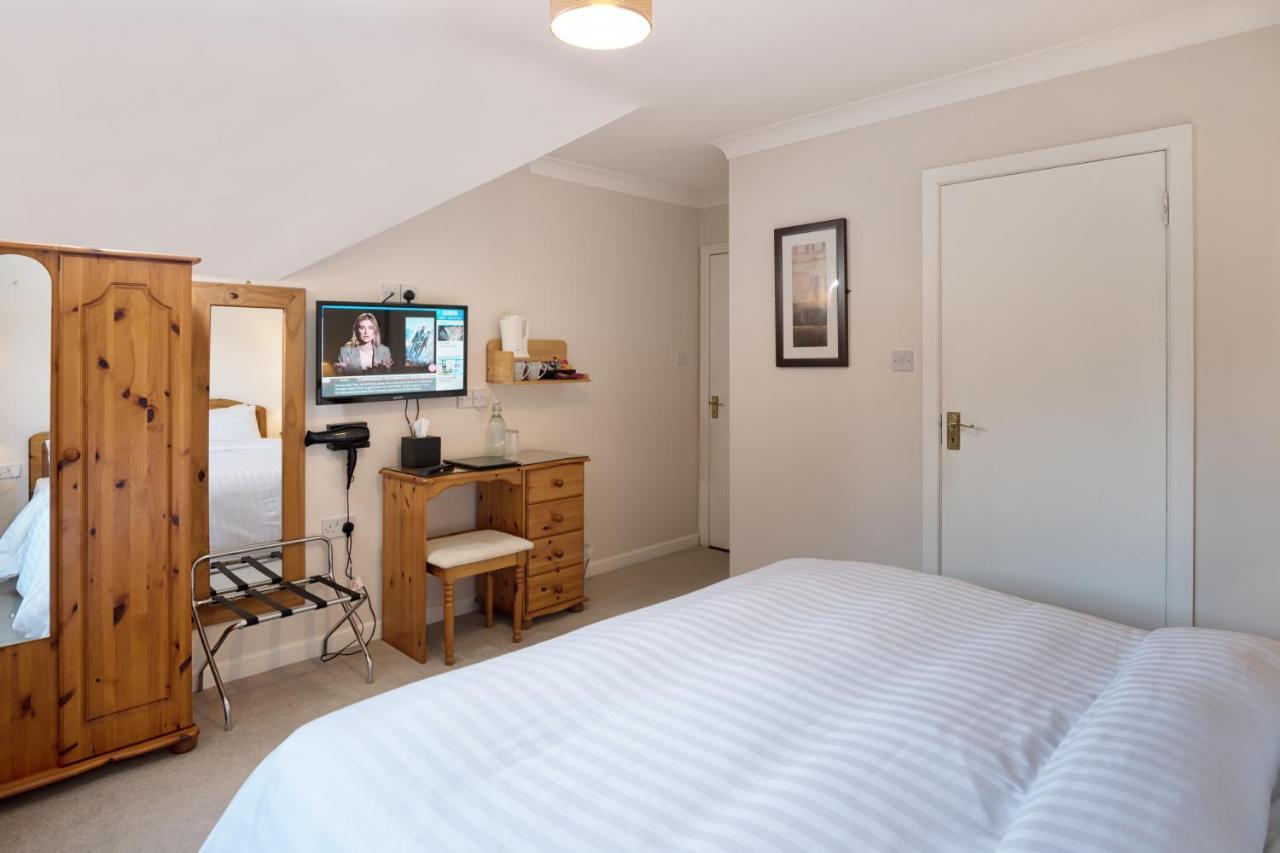 Woodside Lodge Accomodation ウェストポート エクステリア 写真