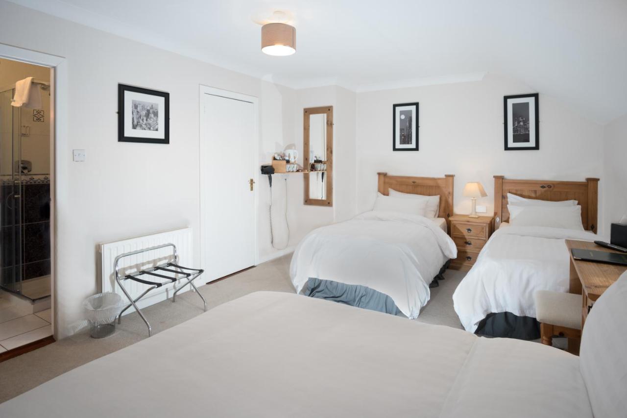 Woodside Lodge Accomodation ウェストポート エクステリア 写真