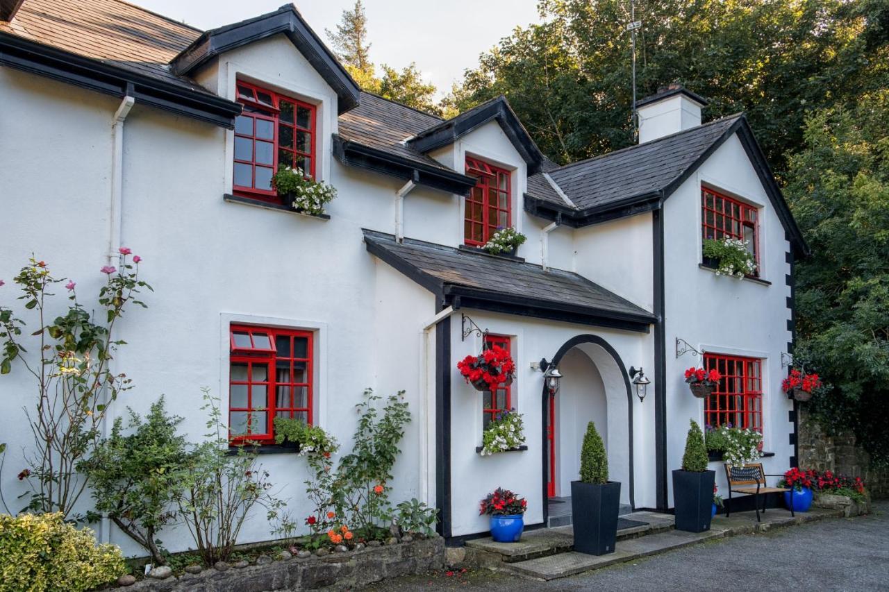 Woodside Lodge Accomodation ウェストポート エクステリア 写真
