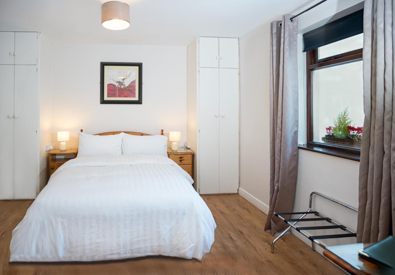 Woodside Lodge Accomodation ウェストポート エクステリア 写真