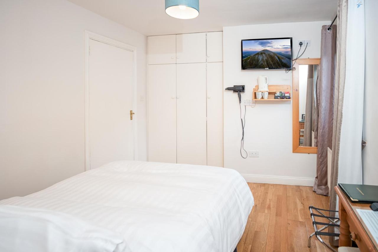 Woodside Lodge Accomodation ウェストポート エクステリア 写真