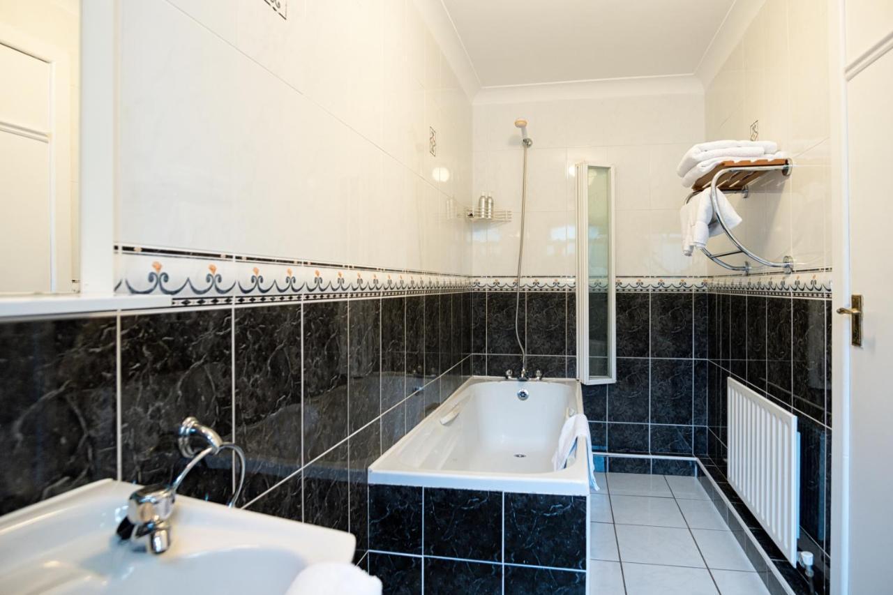 Woodside Lodge Accomodation ウェストポート エクステリア 写真