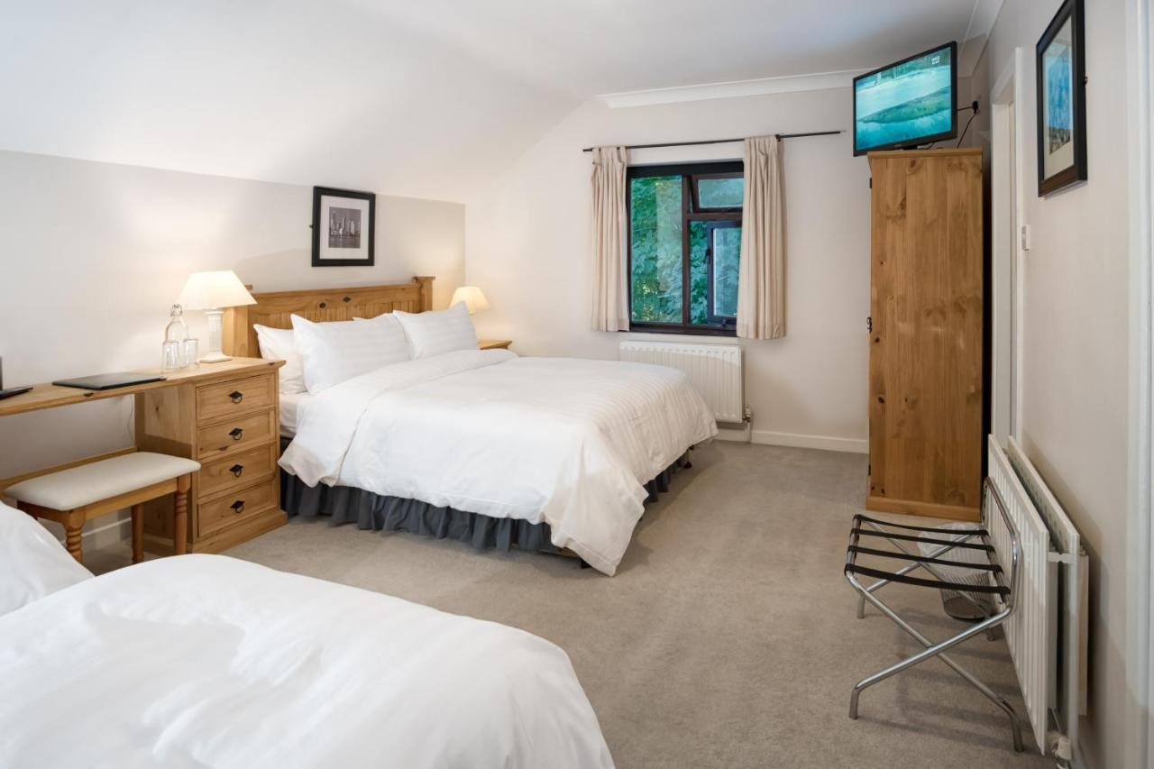 Woodside Lodge Accomodation ウェストポート エクステリア 写真