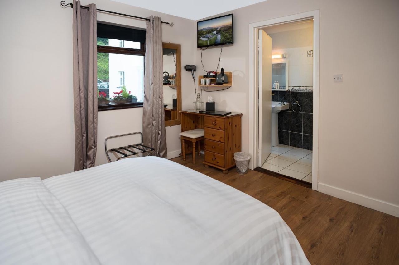 Woodside Lodge Accomodation ウェストポート エクステリア 写真