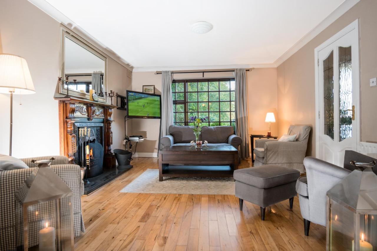 Woodside Lodge Accomodation ウェストポート エクステリア 写真