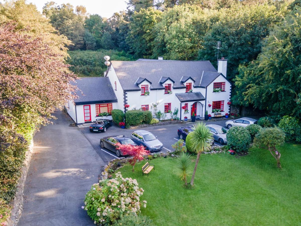 Woodside Lodge Accomodation ウェストポート エクステリア 写真