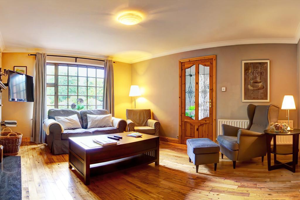 Woodside Lodge Accomodation ウェストポート エクステリア 写真