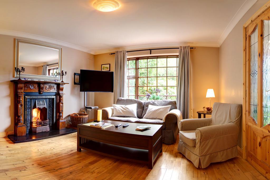 Woodside Lodge Accomodation ウェストポート エクステリア 写真