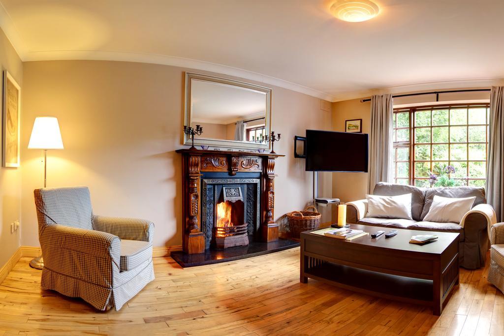 Woodside Lodge Accomodation ウェストポート エクステリア 写真
