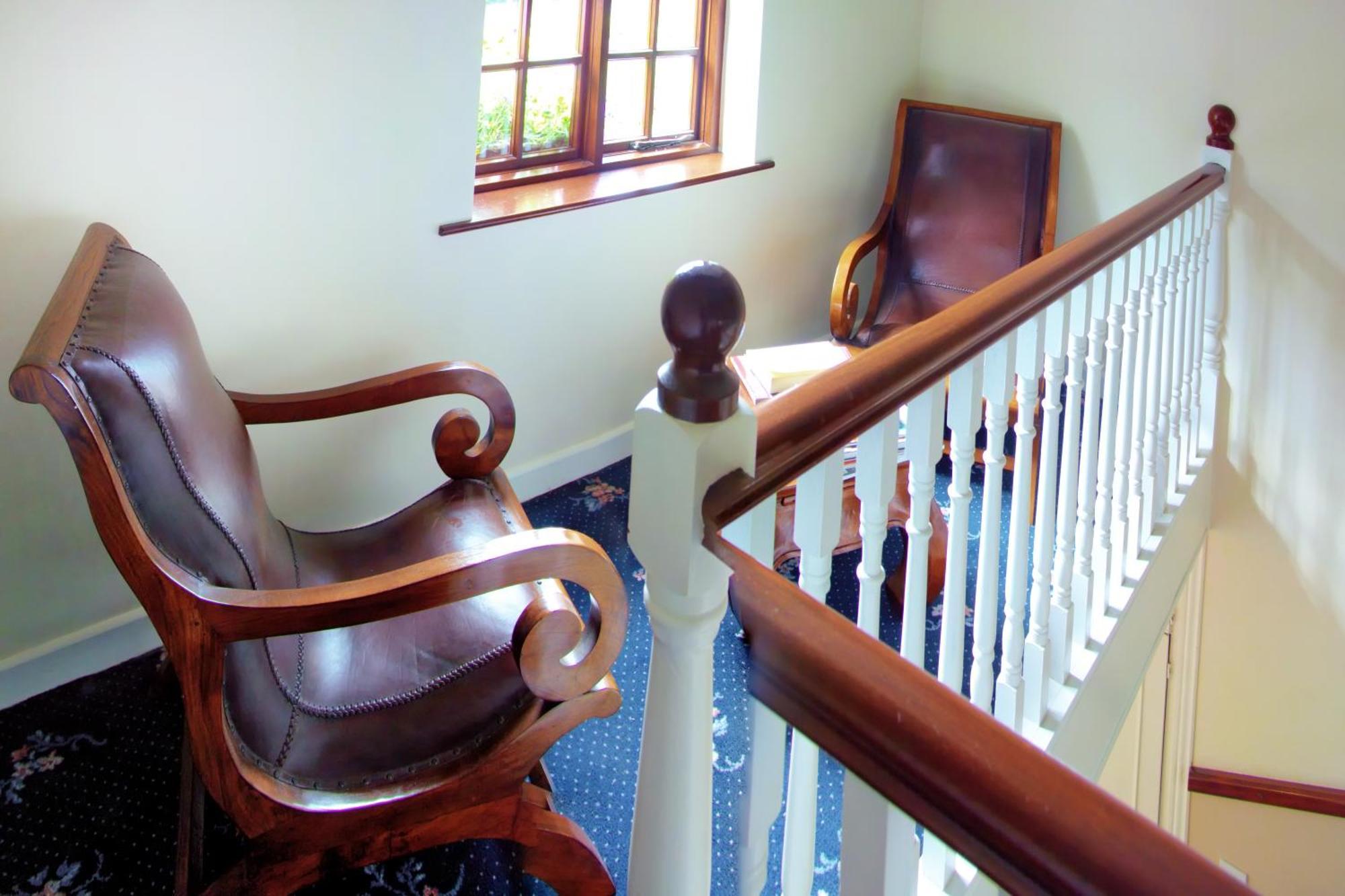 Woodside Lodge Accomodation ウェストポート エクステリア 写真