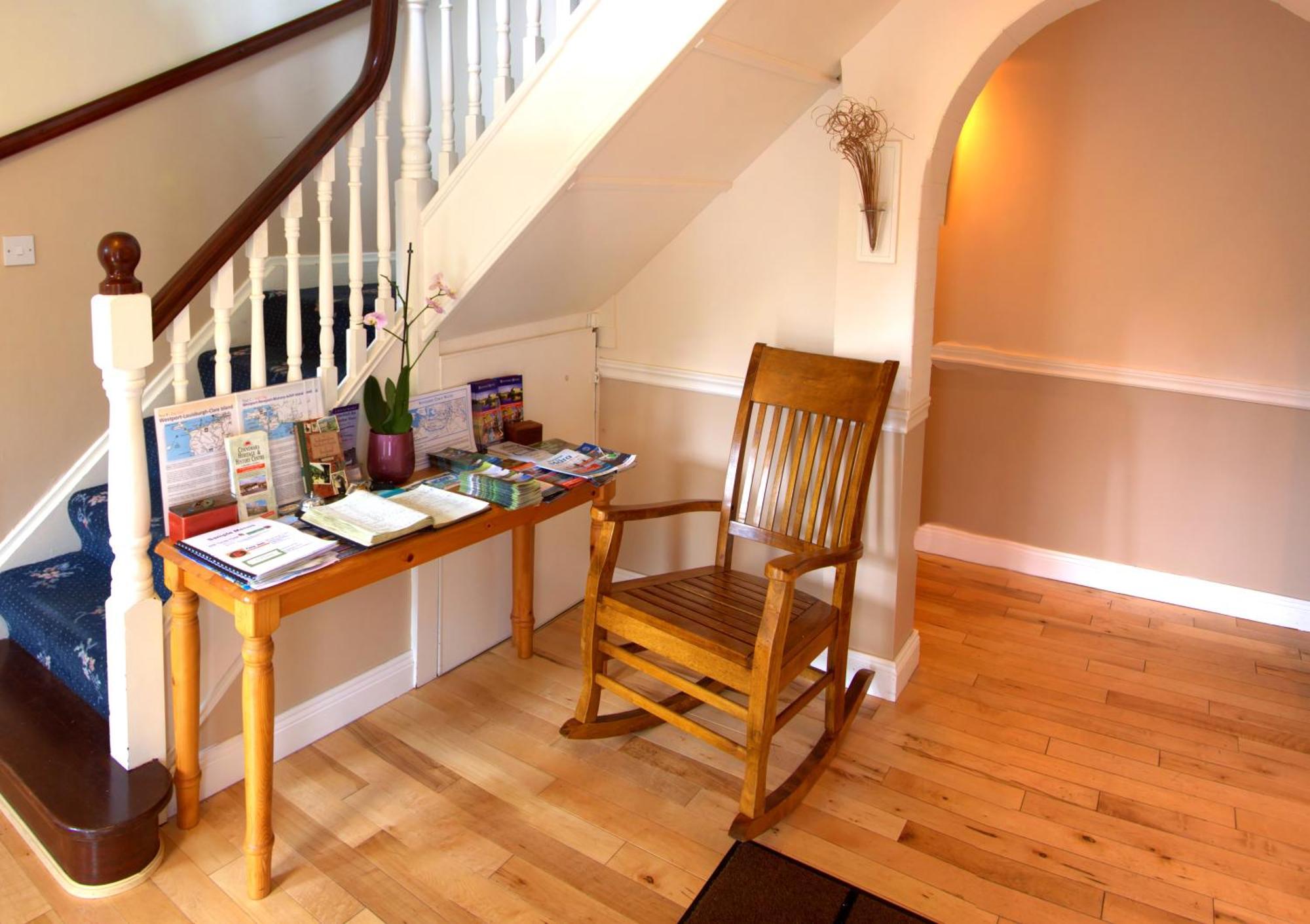 Woodside Lodge Accomodation ウェストポート エクステリア 写真
