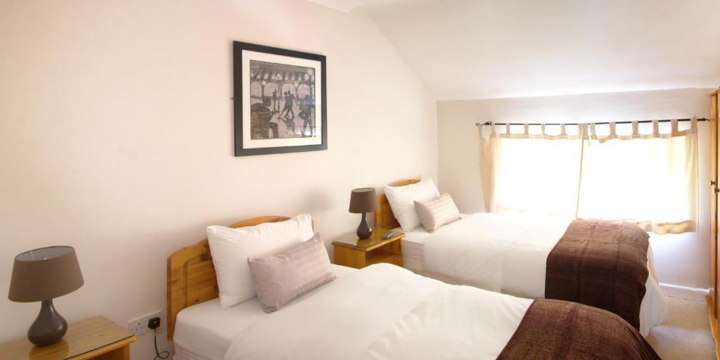 Woodside Lodge Accomodation ウェストポート 部屋 写真