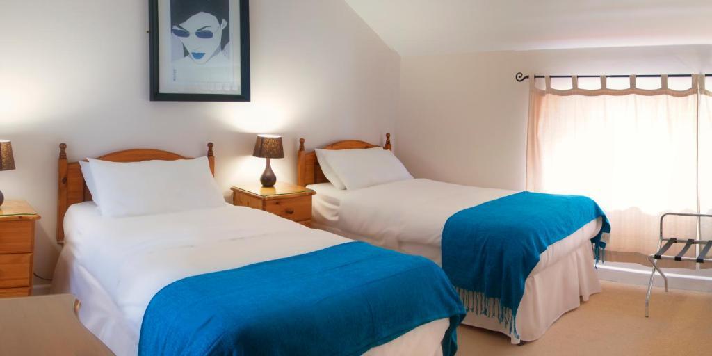 Woodside Lodge Accomodation ウェストポート 部屋 写真