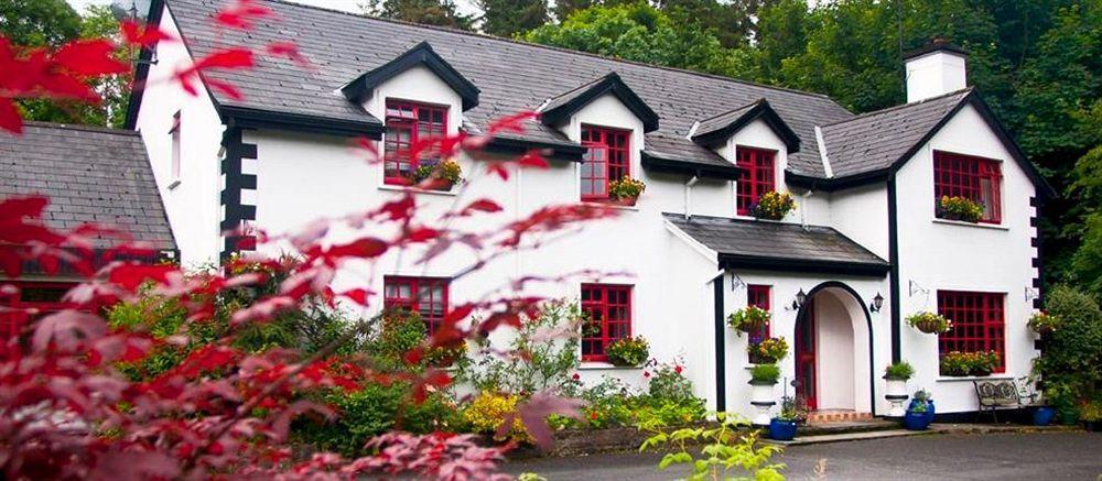 Woodside Lodge Accomodation ウェストポート エクステリア 写真