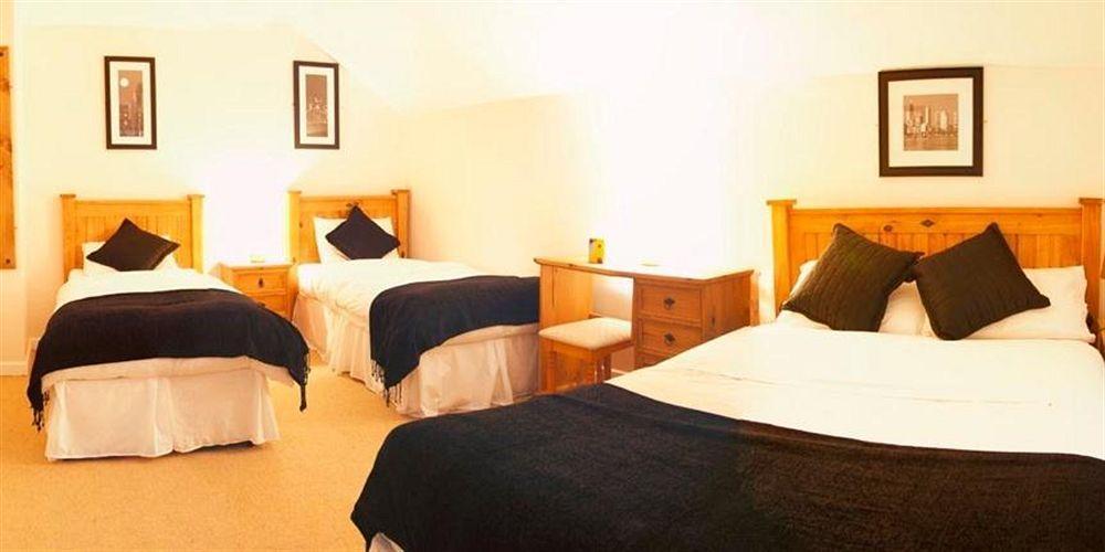 Woodside Lodge Accomodation ウェストポート エクステリア 写真
