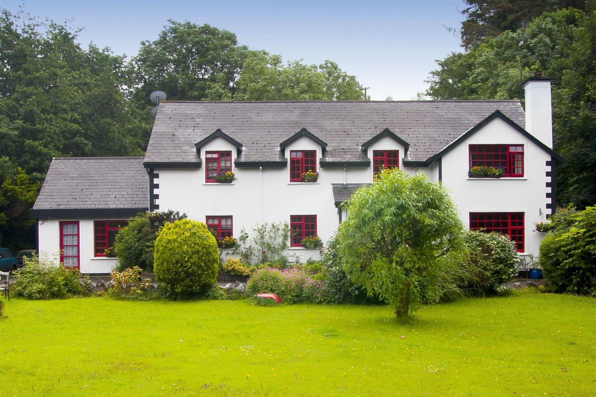 Woodside Lodge Accomodation ウェストポート エクステリア 写真