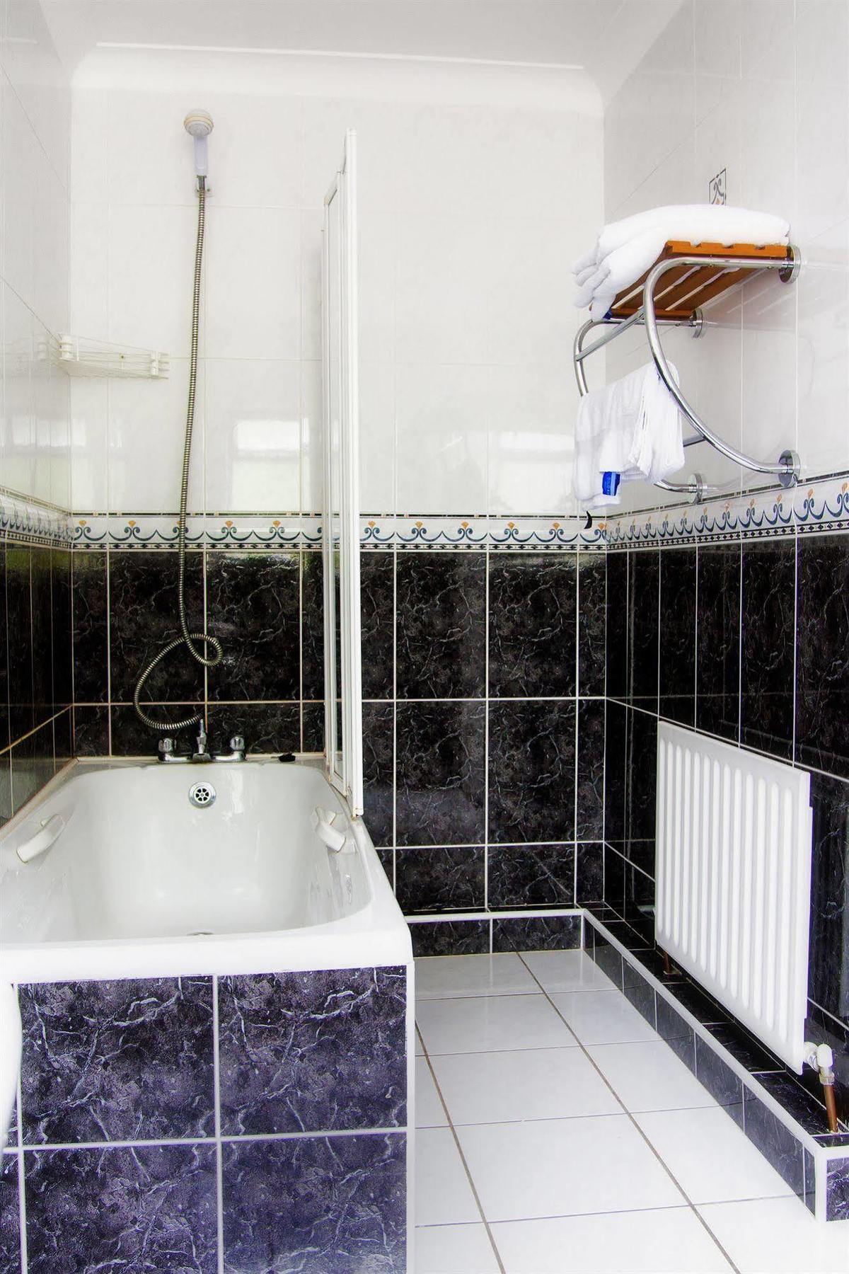 Woodside Lodge Accomodation ウェストポート エクステリア 写真