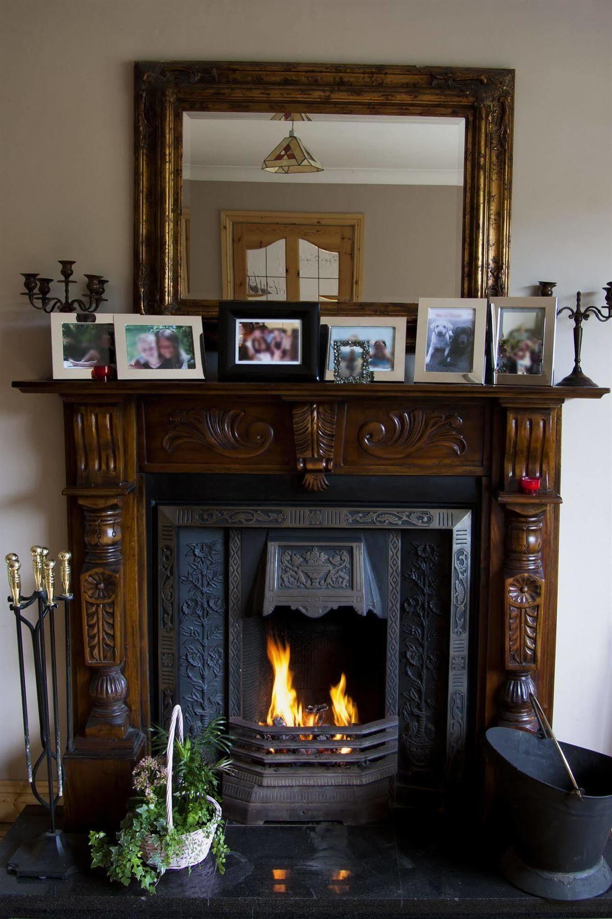 Woodside Lodge Accomodation ウェストポート エクステリア 写真