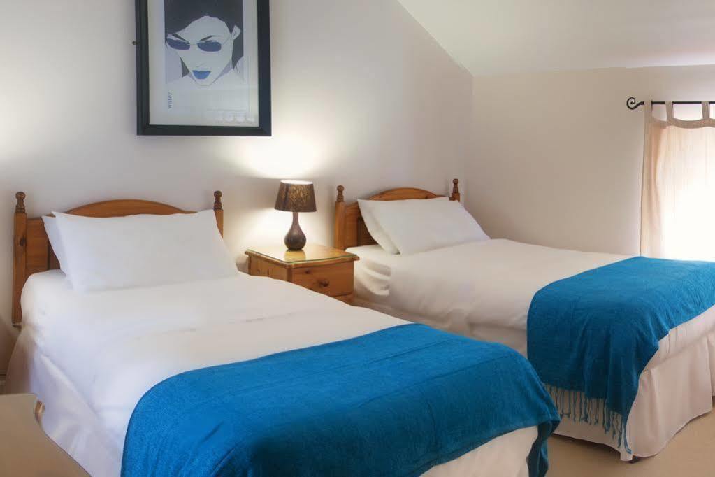 Woodside Lodge Accomodation ウェストポート エクステリア 写真